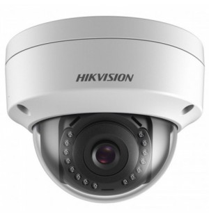  IP видеокамера Hikvision DS-2CD1121-I (2.8 мм)